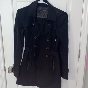 Black jacket